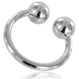 Anneau de Gland Metal Hard