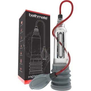 Hydroxtreme Pompe a Pénis Bathmate vue 2