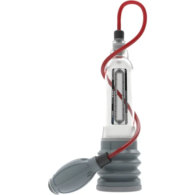 Hydropompe à eau Hydroxtreme 7, Bathmate