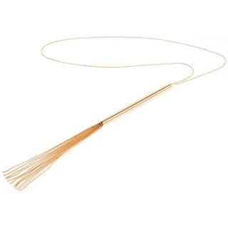 Lingerie sexy Collier Chaîne Fouet Bijoux Indiscrets
