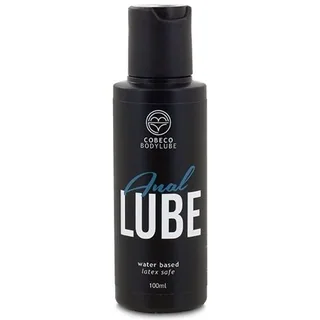 Lubrifiant Anal 100 Cobeco vue 2
