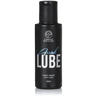 Lubrifiant Anal 100 Cobeco