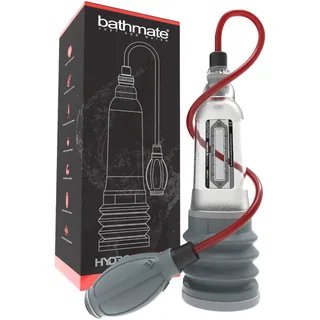 Hydroxtreme Pompe Pénis Bathmate vue 2