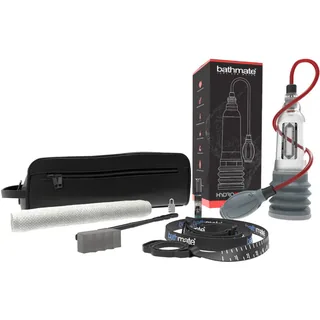 Hydroxtreme Pompe Pénis Bathmate