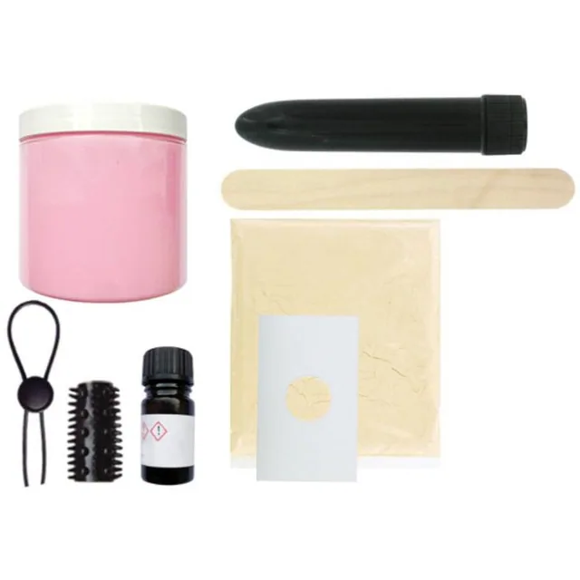 Kit Penis Cloner Vibrateur