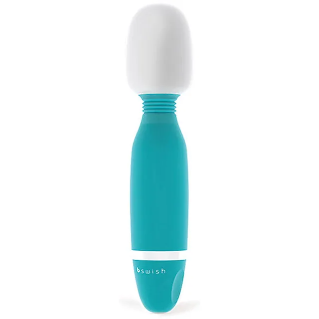 Vibrateur Baguette Classique Bthrilled