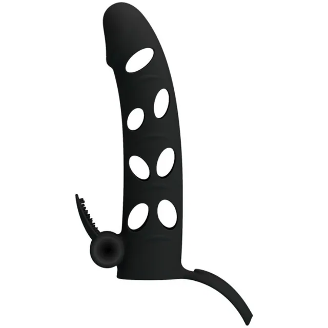 Housse Silicone avec vibration