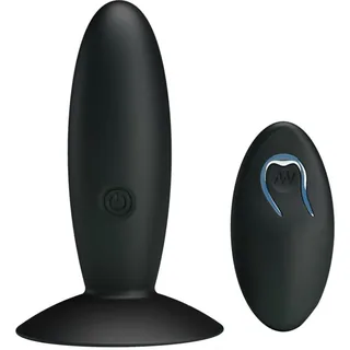 Plug Anal Rechargeable Pretty Love