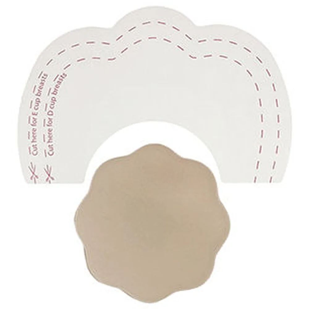 Bra Renforcementseins Couvre-mametaux Sylique Bonnet