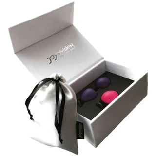 Boules de geisha Secret Joydivision