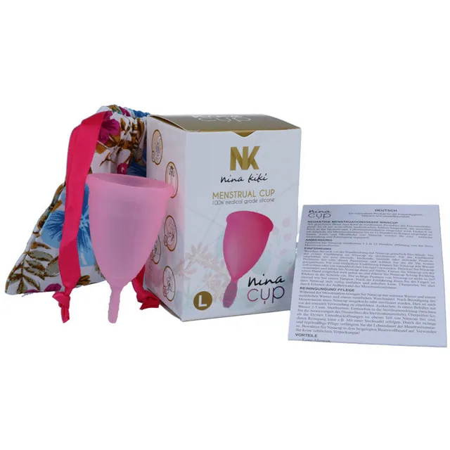 Coupe Menstruelle