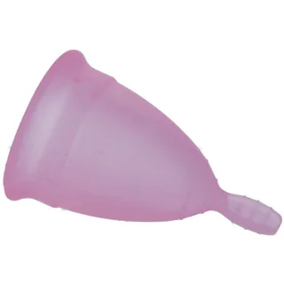 Coupe Menstruelle Nina Kiki - vue de dos