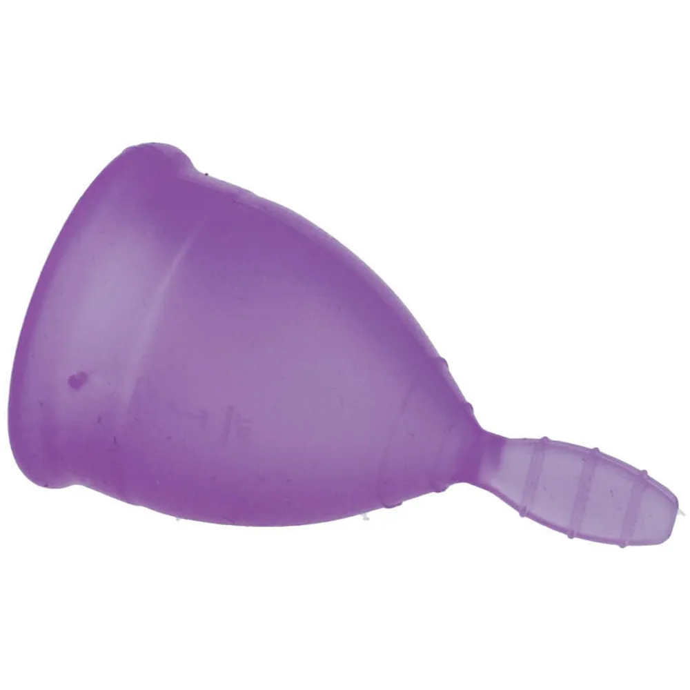 Bien-être intime Coupe Menstruelle Nina Kiki