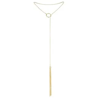 Lingerie sexy Magnifique Collier Franges Bijoux Indiscrets