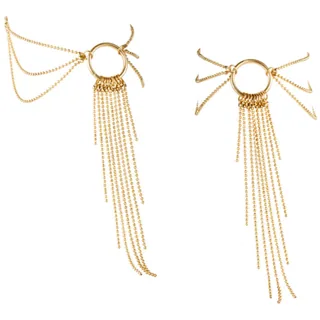 Lingerie sexy Bracelets de Pieds Bijoux Indiscrets