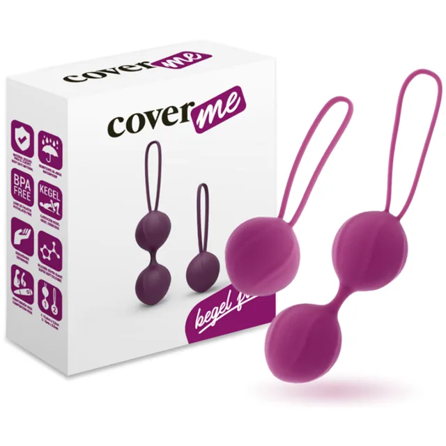 Boule de Geisha Kegel Fit