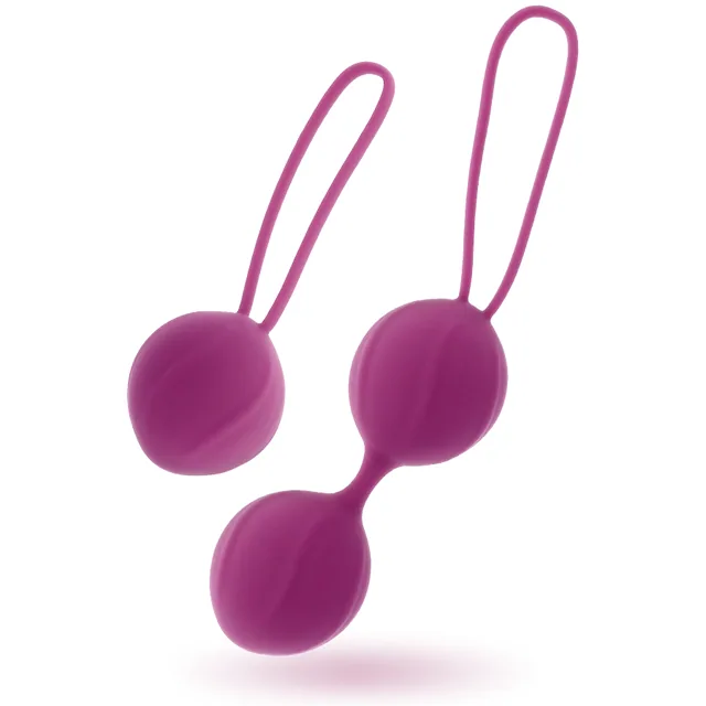 Boules de Geisha Kegel Fit, Coverme