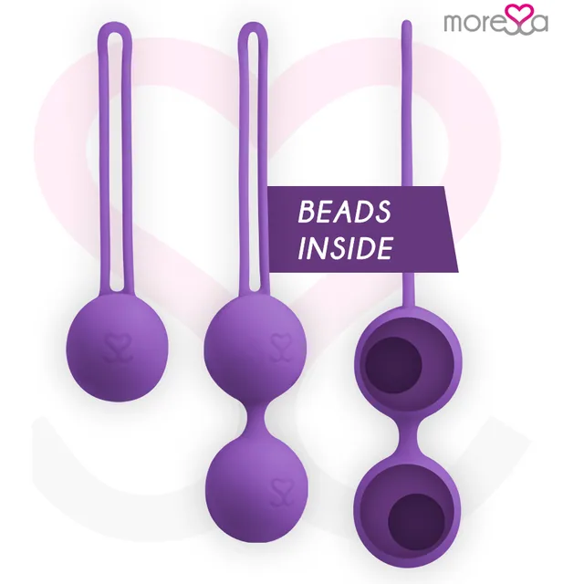 Osian Set Silicone