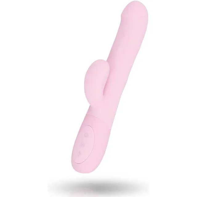 Vibromasseur rabbit Gabriella Inspire Sense