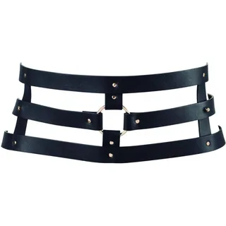 Lingerie sexy Maze Ceinture-Menottes Bijoux Indiscrets