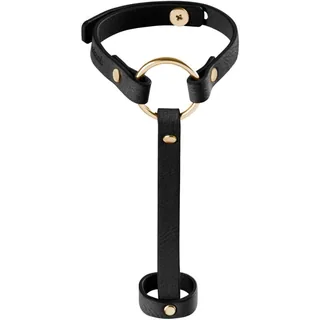 Lingerie sexy Indiscrets Bracelet Harnais Maze Bijoux