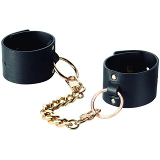 Menottes érotiques Maze Manchettes Larges Bijoux Indiscrets