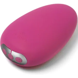 Mimi Soft Masseur Je Joue - avec sa base