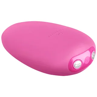 Mimi Soft Masseur Je Joue - avec son échelle de taille
