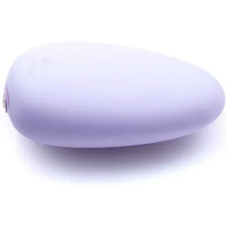 Mimi Soft Masseur Je Joue - vue de dos - Lilas