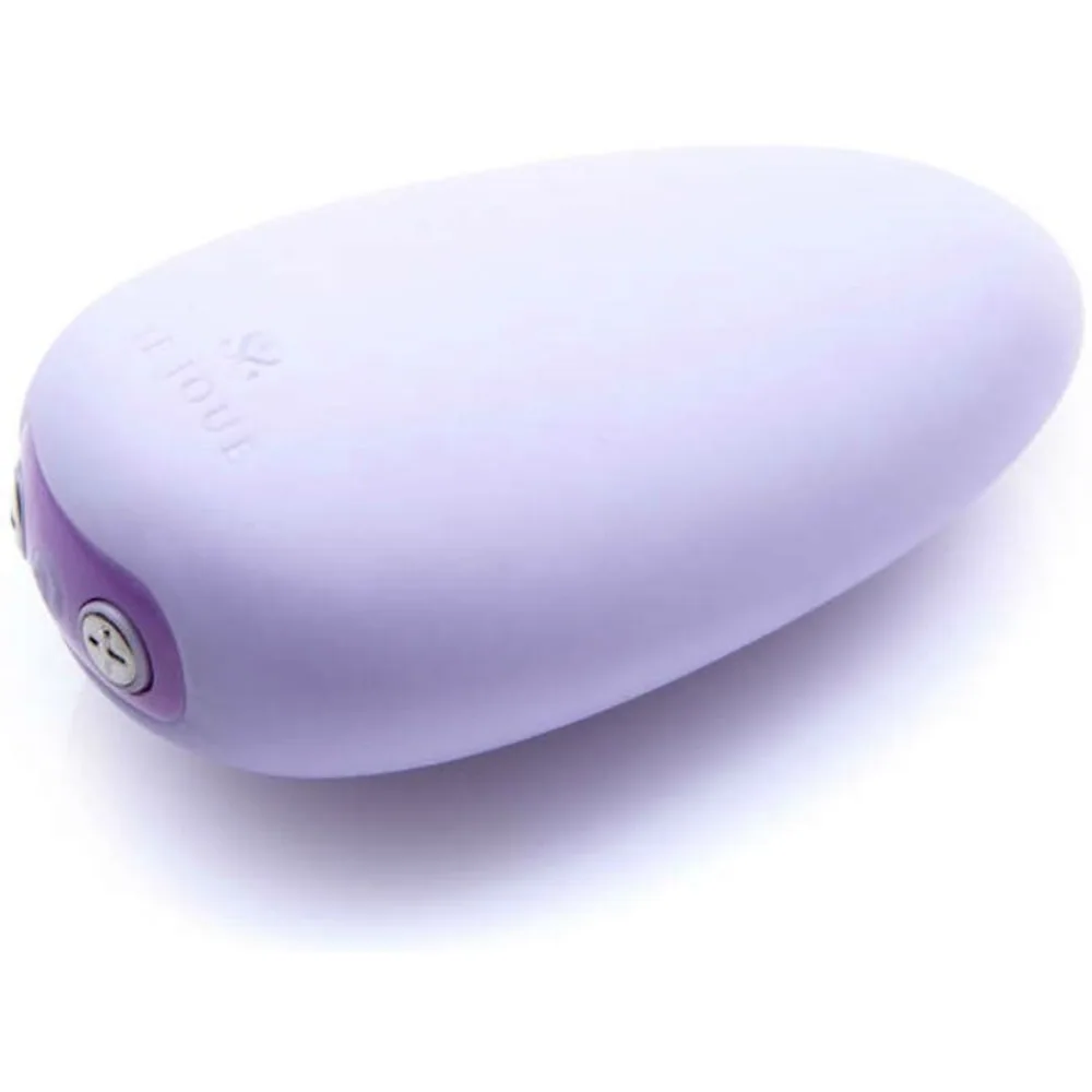 Mimi Soft Masseur Je Joue - vue de dos