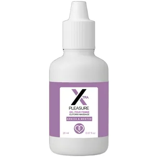 Aphrodisiaque Gel Massage Plaisir Ruf