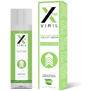 Aphrodisiaque Crème Viril Ruf vue 2
