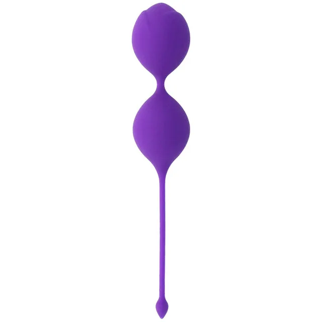 Kisha Fit Silicone Kegel
