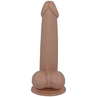 Pénis Réaliste -o Mr Intense - accessoires fournis