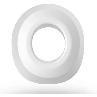 Couvercle Kit Pcs Satisfyer - vue de dos - Gris