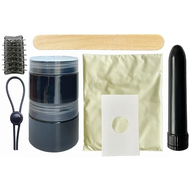 Kit Cloneur Pénis Vibration