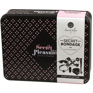 BDSM Coffret Secretplay vue 2
