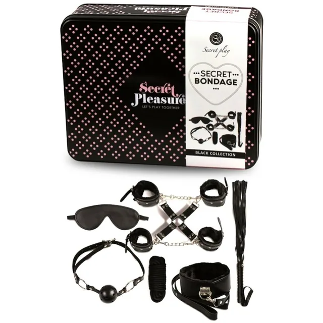 Bdsm Set Pcs