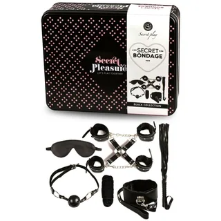 BDSM Coffret Secretplay