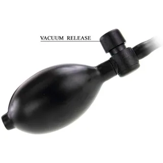 Gode vibrant réaliste silicone gonflable télécommande, autre vue 6