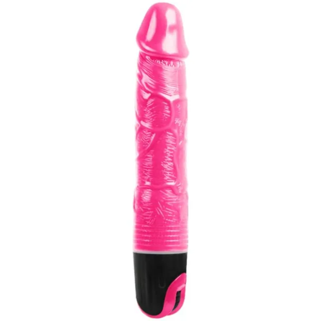 Vibrateur Multivitesses