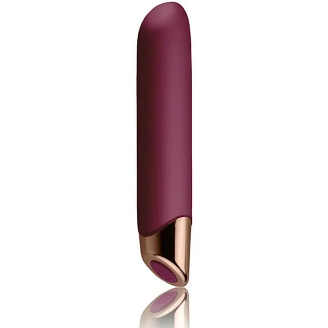 Off Vibrateur Bordeaux Chaiamo