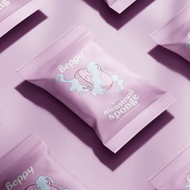 Tampons Soft Confort Humide