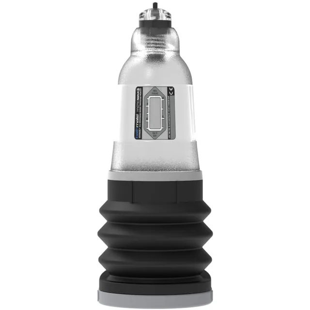 Pompe à Pénis Hydromax