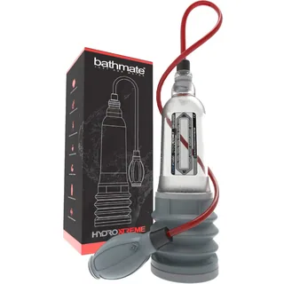 Pompe à pénis Hydroxtreme 7 Wide Bathmate vue 3