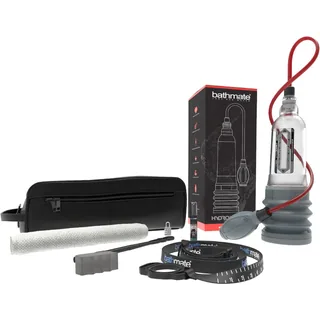 Pompe à pénis Hydroxtreme 7 Wide Bathmate