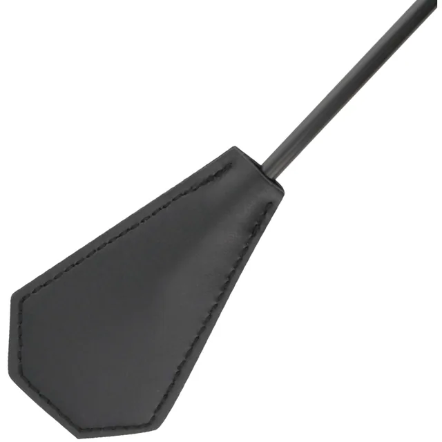 Cravache Plumes Noires