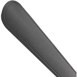 Paddle fétiche rouge vif 48 cm, coloris Noir, autre vue 3