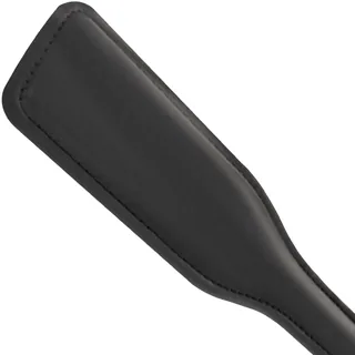 Pelle Originale Fetish Cuir Darkness - vue de dos