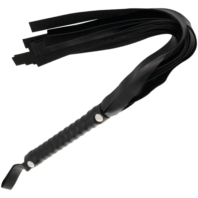 Fouet Bondage